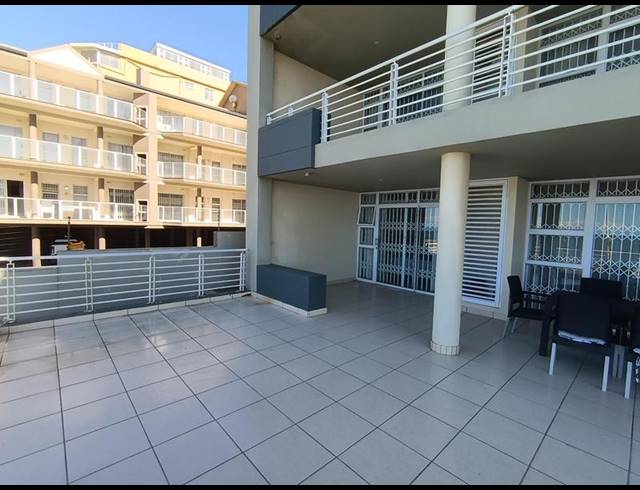 3 BEDROOM PROPERTY TO RENT IN MARGATE BEACH